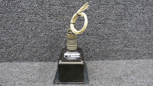 3E1150-12 (Alt: 762-004) BF Goodrich De-Ice Electrical Timer with Connector