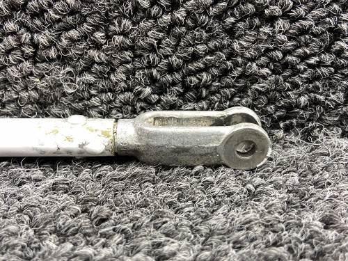 5115546-4 (Use: 5115546-6) Cessna 421C Aileron Trim Control Rod
