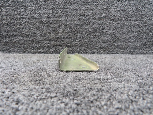 5027000-37 Cessna Bracket with Elongated Holes LH