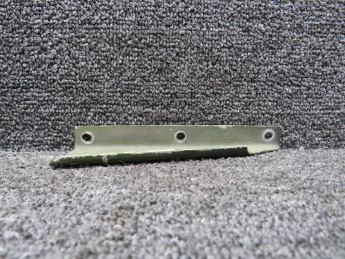 5027000-37 Cessna Bracket with Elongated Holes LH
