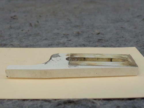 60-810086-1 Beechcraft 58P Down Lock Main Gear Block LH