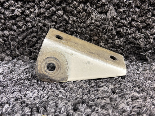 0851823-1 Cessna 421C Nacelle Baggage Door Stop Bracket