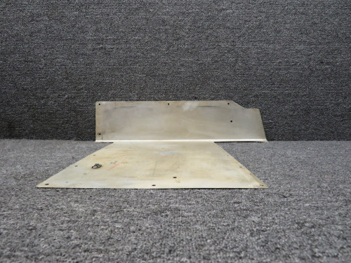 52664-005 Piper Cover Assembly