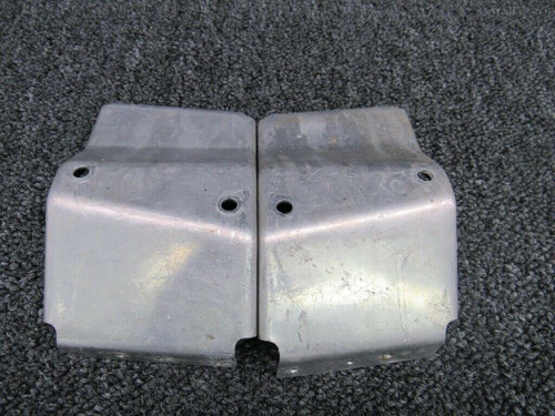 2210022-1 Cessna TR182 Support Assy Hydraulic Hand Pump