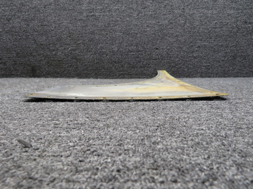 6522007-17 Cessna 172N Wing Lower Aft Skin Panel Assembly LH
