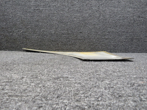 6522007-17 Cessna 172N Wing Lower Aft Skin Panel Assembly LH