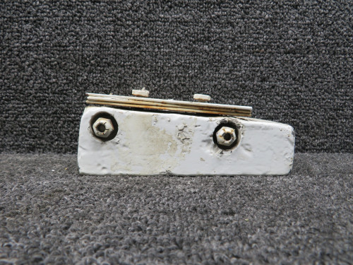 53107-002 Piper PA31-350 Aileron Balance Weight LH