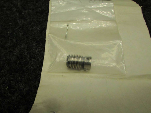 21067-20 Worm Gear (NEW) (SA) BAS Part Sales | Airplane Parts