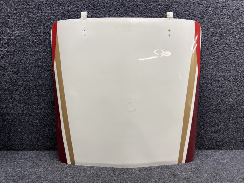 0851738-29 Cessna 421C Nacelle Baggage Door Assembly LH or RH (Minus Hinges)