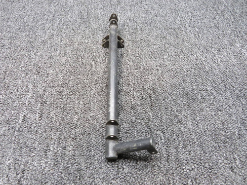 710007-000 (Alt: 7059) Mooney M20 Jack Shaft Control Arm