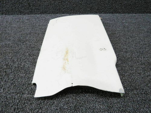 650015-004 Mooney M20C Cowl Flap Assy RH