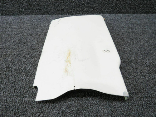650015-004 Mooney M20C Cowl Flap Assy RH