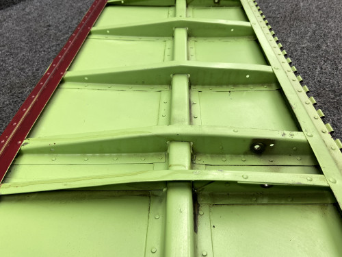 0825000-96 Cessna 421C Inboard Flap Assembly RH (Minor Skin Dents)