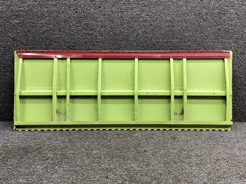 0825000-96 Cessna 421C Inboard Flap Assembly RH (Minor Skin Dents)