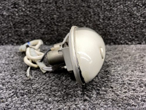 00033090-11 Devore Aviation Vertical Tail Floodlight Assembly LH