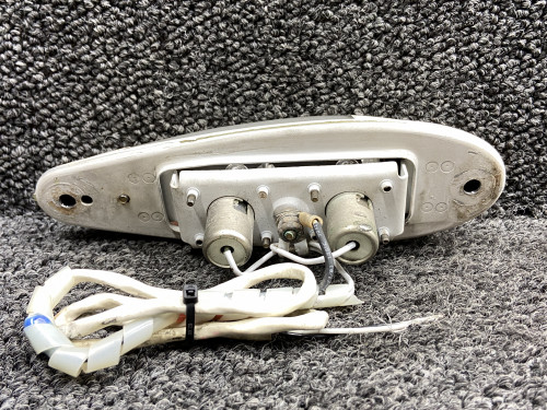 00033090-11 Devore Aviation Vertical Tail Floodlight Assembly LH