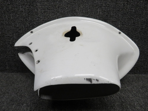 1227010-2 (Use: 1227010-6) Cessna T207 Cuff Strut Lower RH