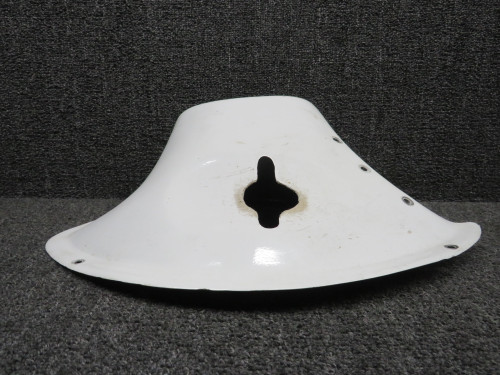 1227010-2 (Use: 1227010-6) Cessna T207 Cuff Strut Lower RH