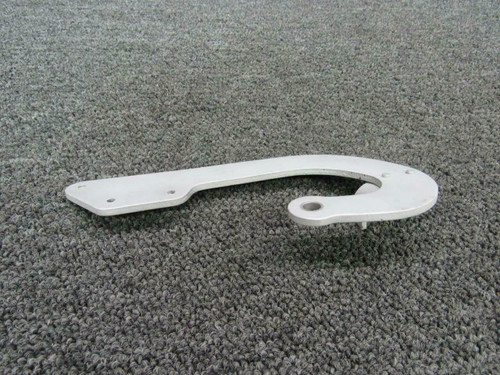 95-410029-51 Beech 95-C55 Nose Gear Baggage Door Hinge Assy Fwd w/ Hinge