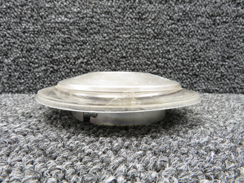 PA-43958 Lens Cover Assembly with Lens (No Data Tag) (Cracked Cover)