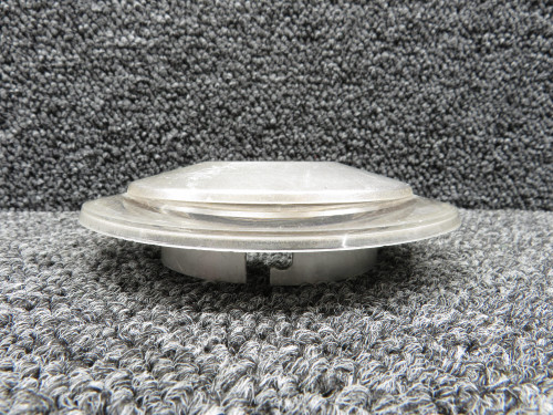 PA-43958 Lens Cover Assembly with Lens (No Data Tag) (Cracked Cover)