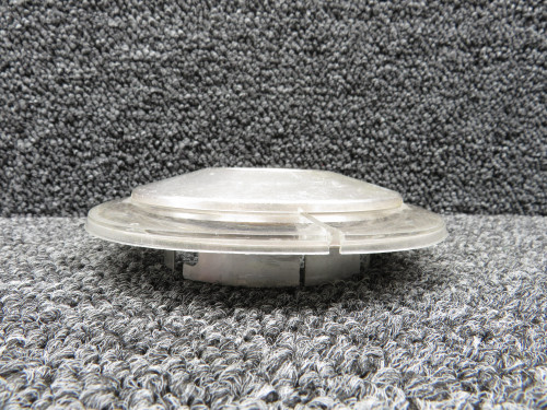 PA-43958 Lens Cover Assembly with Lens (No Data Tag) (Cracked Cover)