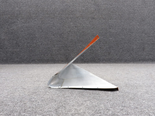 1731020-2 Cessna 177RG Dorsal Fin Assembly (Striped) (Dent)