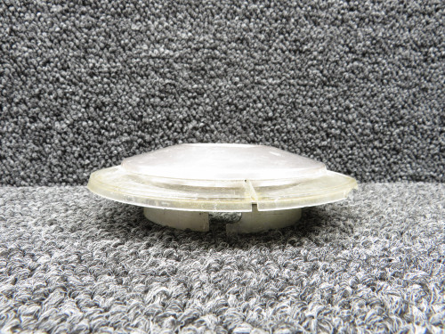 PA-43958 Lens Cover Assembly with Lens (No Data Tag) (Poor Condition)