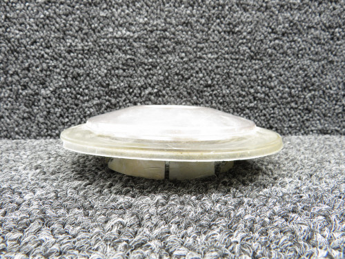 PA-43958 Lens Cover Assembly with Lens (No Data Tag) (Poor Condition)