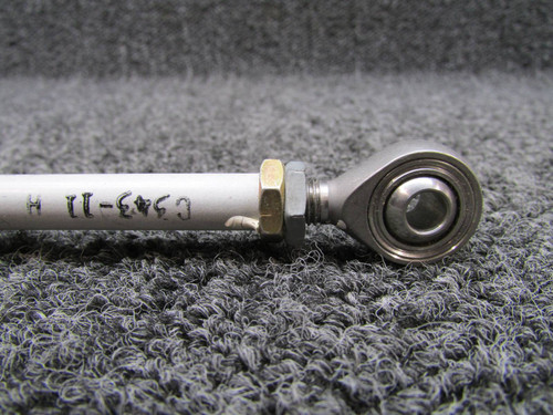 C343-11 Robinson R44 Aft Rotor Push Pull Tube Assembly