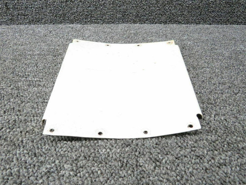 210078-508 Mooney M20C Wheel Well Cover Assy RH