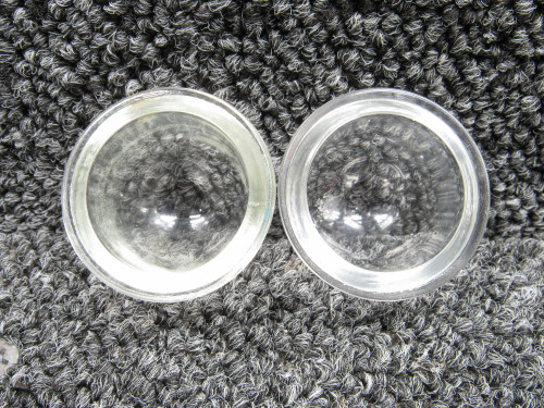 Clear Lens (Set of 2)