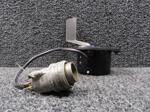 2551A-12 Conrac Angle of Attack or Slideslip Transducer