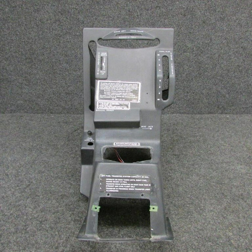2113053-5 Cessna T210N Cover Assy Pedestal BAS Part Sales | Airplane Parts