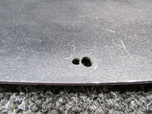 95-324006-10 Beech 95-C55 Cover Console RH