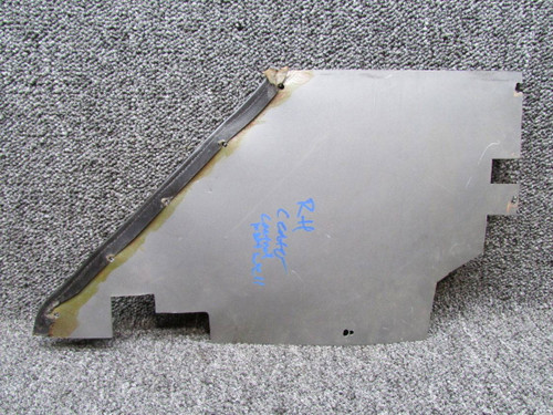 95-324006-10 Beech 95-C55 Cover Console RH