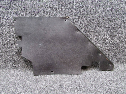 95-324006-10 Beech 95-C55 Cover Console RH