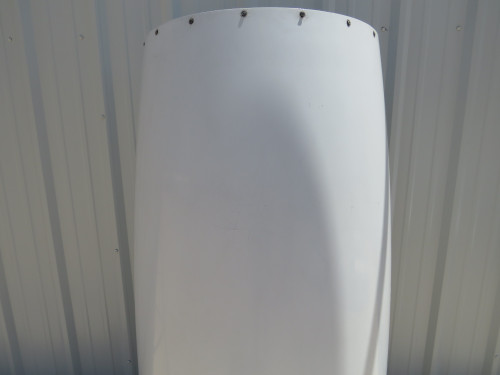 6652100-31 (FSO: 6652100-55) Cessna Citation 560XL Upper Nacelle Assembly LH