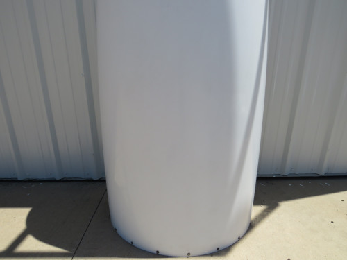 6652100-31 (FSO: 6652100-55) Cessna Citation 560XL Upper Nacelle Assembly LH