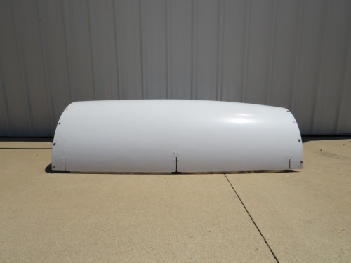 6652100-31 (FSO: 6652100-55) Cessna Citation 560XL Upper Nacelle Assembly LH