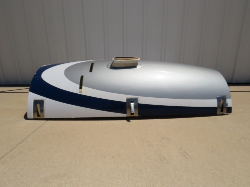 6652100-41 (FSO: 6652100-201) Cessna Citation 560XL Lower Nacelle Assembly LH