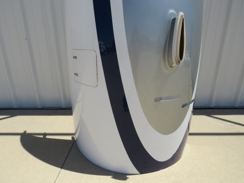 6652100-41 (FSO: 6652100-201) Cessna Citation 560XL Lower Nacelle Assembly LH