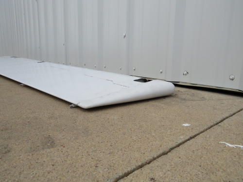 6634200-6 (FSO: 6634200-214) Cessna Citation 560XL Elevator Assembly RH