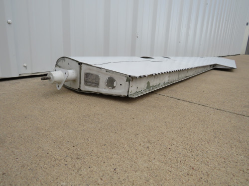 6634200-6 (FSO: 6634200-214) Cessna Citation 560XL Elevator Assembly RH