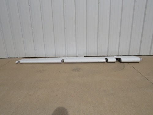 6634200-5 (FSO: 6634200-207) Cessna Citation 560XL Elevator Assembly LH