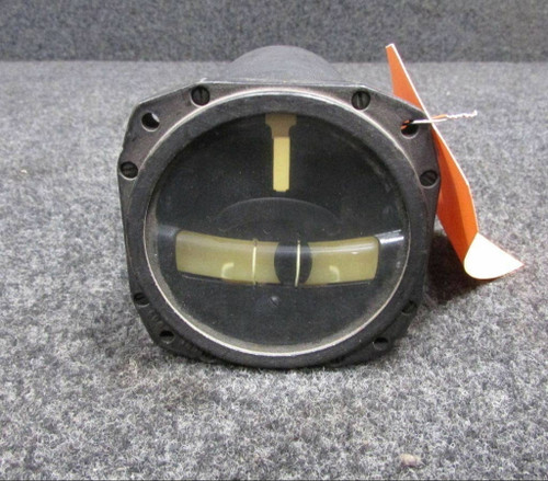 23-424-04 Garwin Electric Turn and Bank Indicator (24V) BAS Part Sales | Airplane Parts