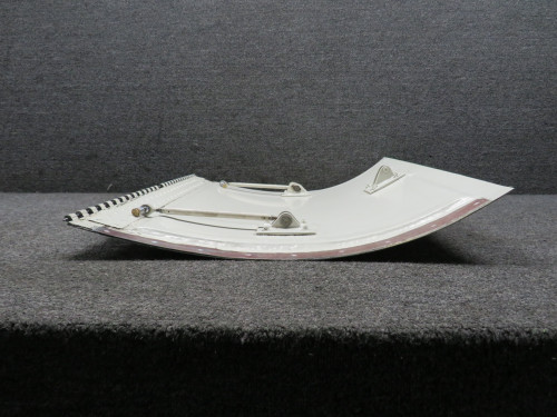 6611333-37 Cessna Citation 560XL Cabin Spade Door Assembly with Links