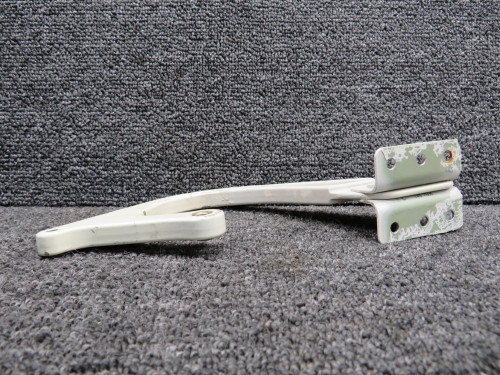 6713045-15 Cessna Citation 560XL Nose Access Door Aft Hinge Assembly