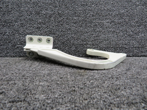 6713045-15 Cessna Citation 560XL Nose Access Door Aft Hinge Assembly