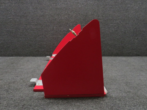 9914580-16 Cessna Citation 560XL Water Barrier Assembly